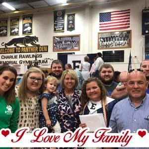 Meet your Posher, Delana